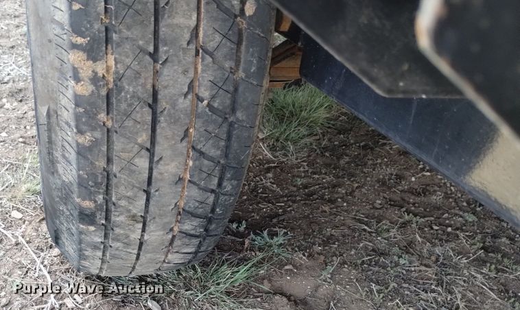 image for item LO9003 2023 Sure-Trac ST8214TLDD-B-140 dump trailer