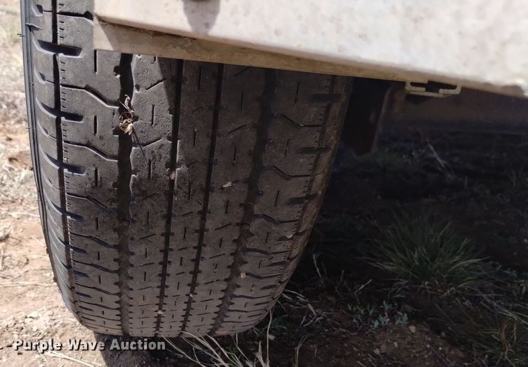 image for item LO9004 2023 Aluma 8220HTILT tilt deck utility trailer