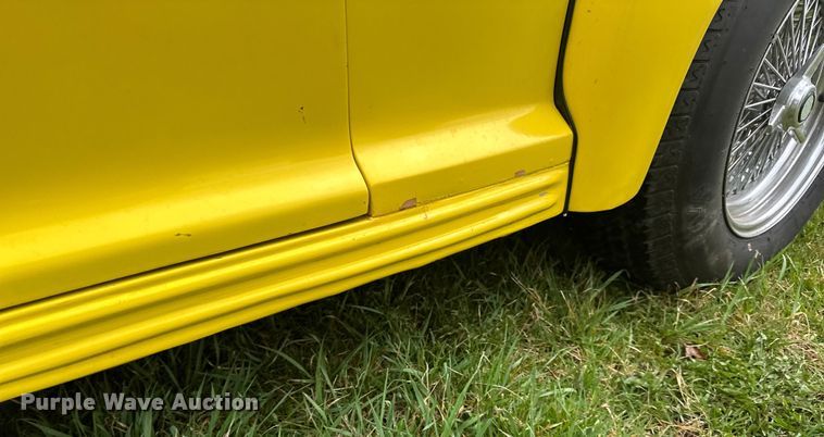 image for item LR9301 1940 Studebaker coupe