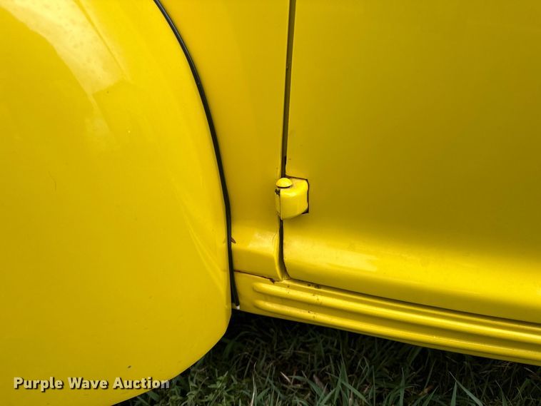 image for item LR9301 1940 Studebaker coupe