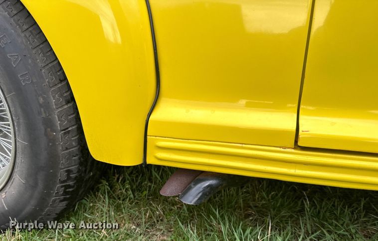 image for item LR9301 1940 Studebaker coupe