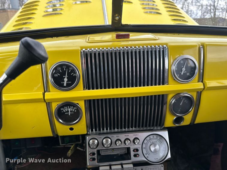 image for item LR9301 1940 Studebaker coupe