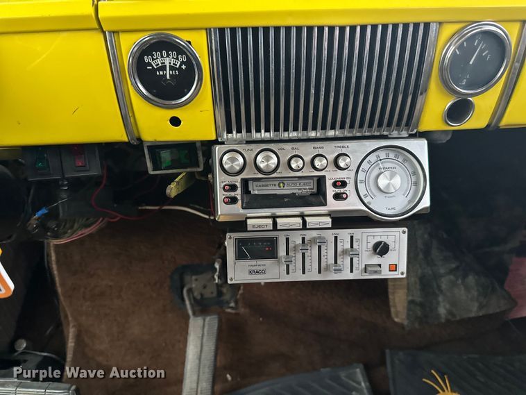 image for item LR9301 1940 Studebaker coupe