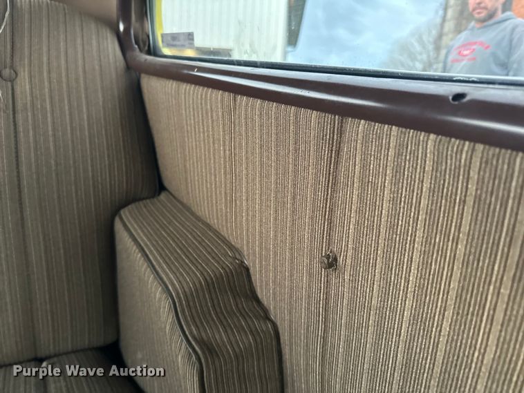 image for item LR9301 1940 Studebaker coupe