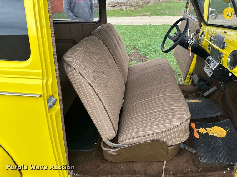 image for item LR9301 1940 Studebaker coupe