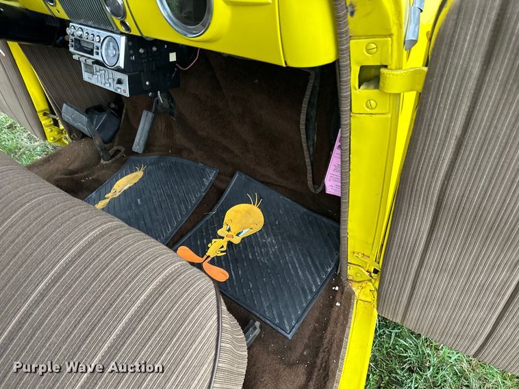 image for item LR9301 1940 Studebaker coupe