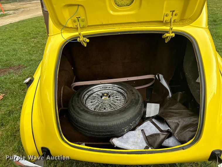 image for item LR9301 1940 Studebaker coupe