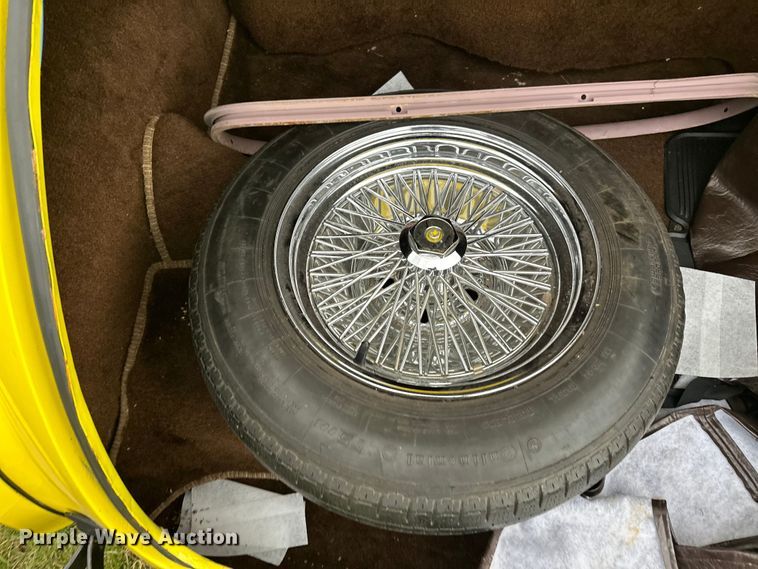 image for item LR9301 1940 Studebaker coupe