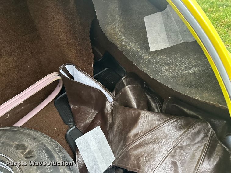 image for item LR9301 1940 Studebaker coupe