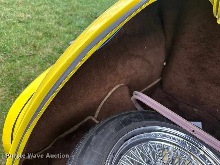 image for item LR9301 1940 Studebaker coupe