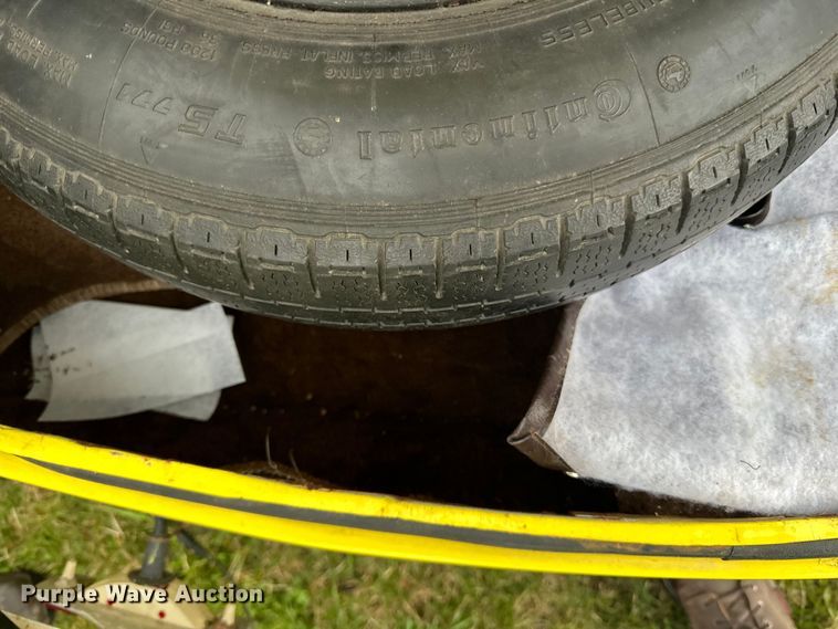 image for item LR9301 1940 Studebaker coupe