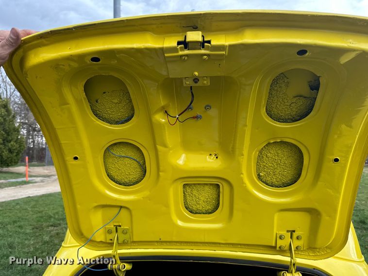 image for item LR9301 1940 Studebaker coupe