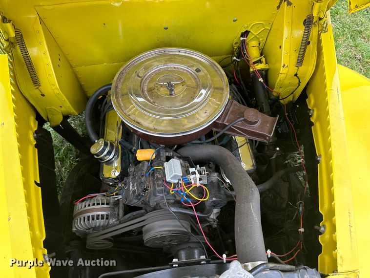 image for item LR9301 1940 Studebaker coupe