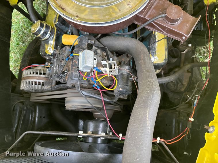 image for item LR9301 1940 Studebaker coupe