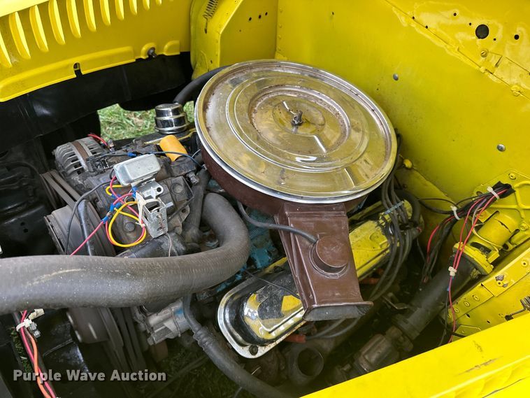 image for item LR9301 1940 Studebaker coupe