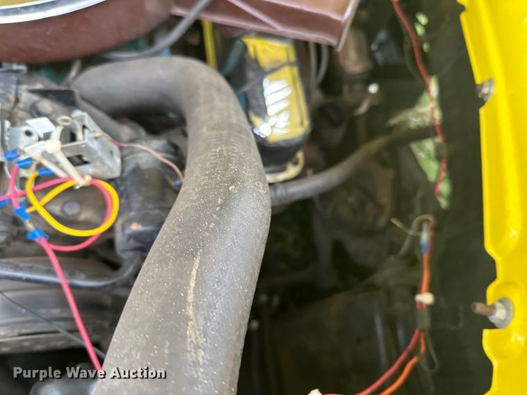 image for item LR9301 1940 Studebaker coupe