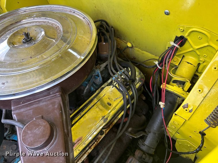 image for item LR9301 1940 Studebaker coupe