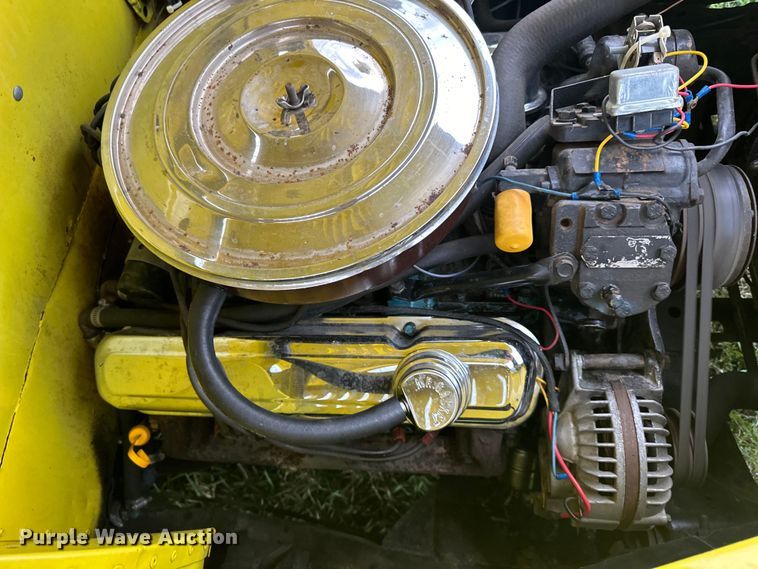 image for item LR9301 1940 Studebaker coupe