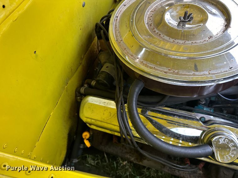 image for item LR9301 1940 Studebaker coupe