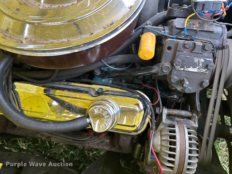 image for item LR9301 1940 Studebaker coupe