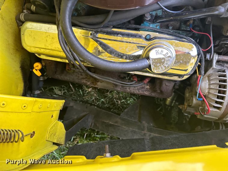 image for item LR9301 1940 Studebaker coupe