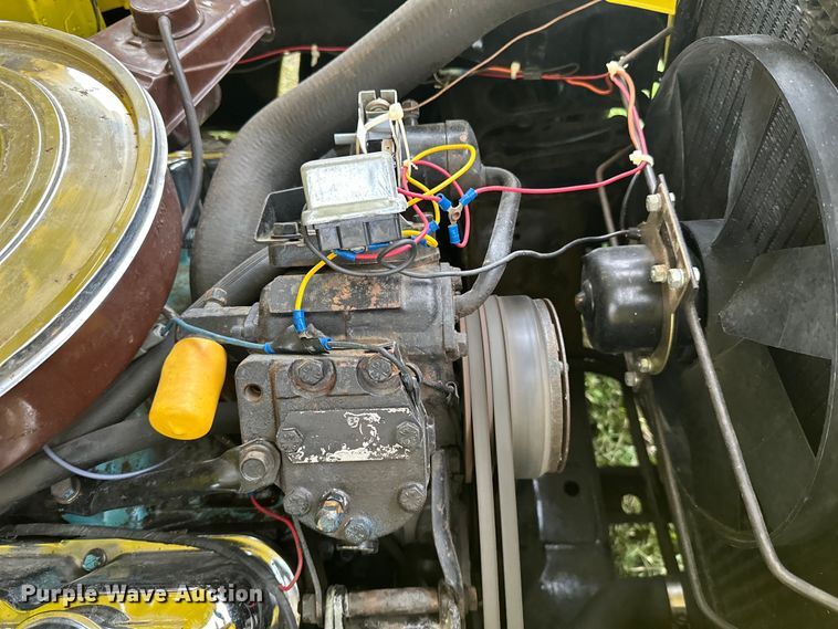 image for item LR9301 1940 Studebaker coupe