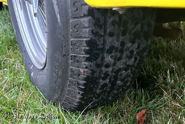 image for item LR9301 1940 Studebaker coupe