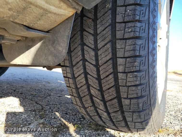 image for item MQ9684 2008 Audi Q7 SUV