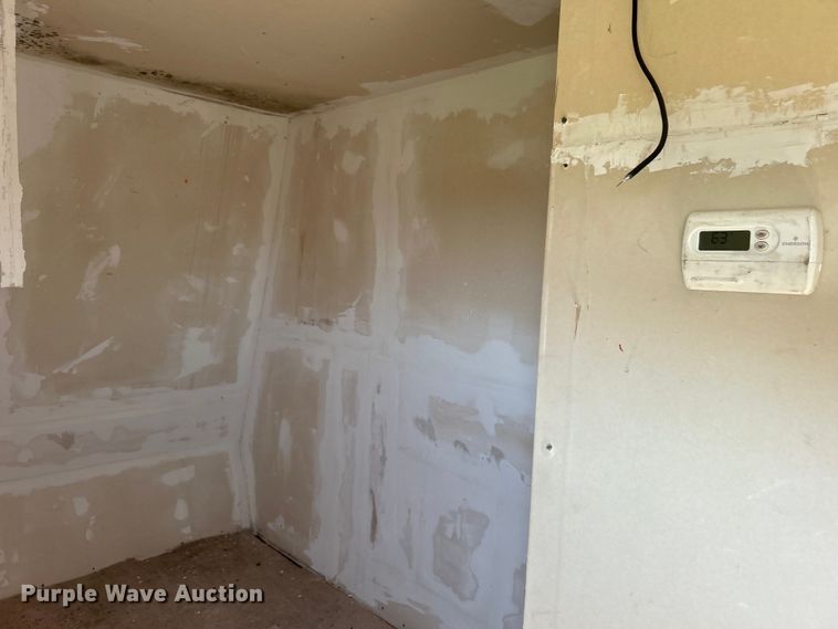 image for item NB9339 2006 Pilgrim International  travel trailer