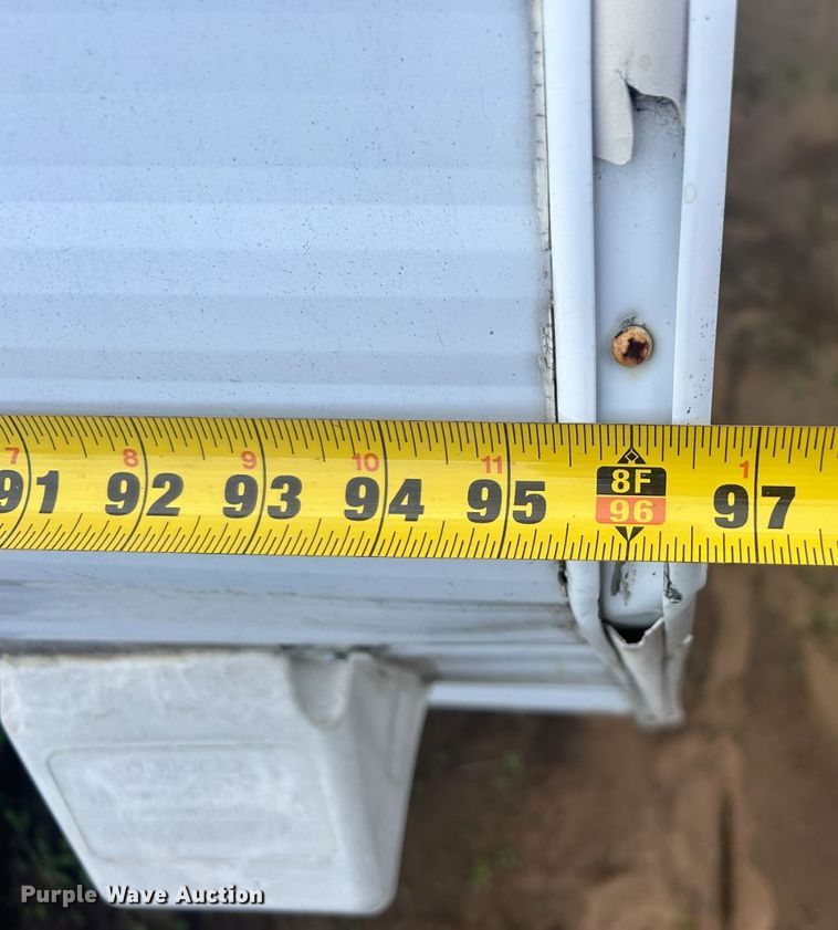 image for item NB9339 2006 Pilgrim International  travel trailer