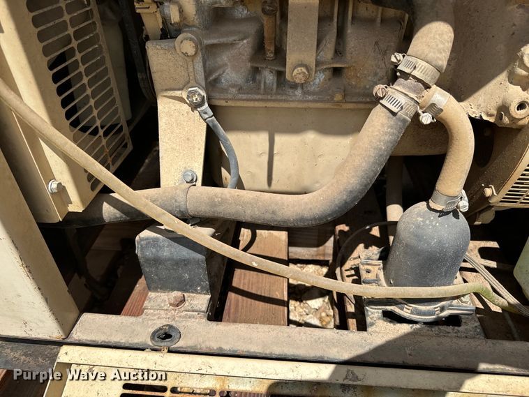 image for item ND9234 1992 Generac 92A04028-S generator