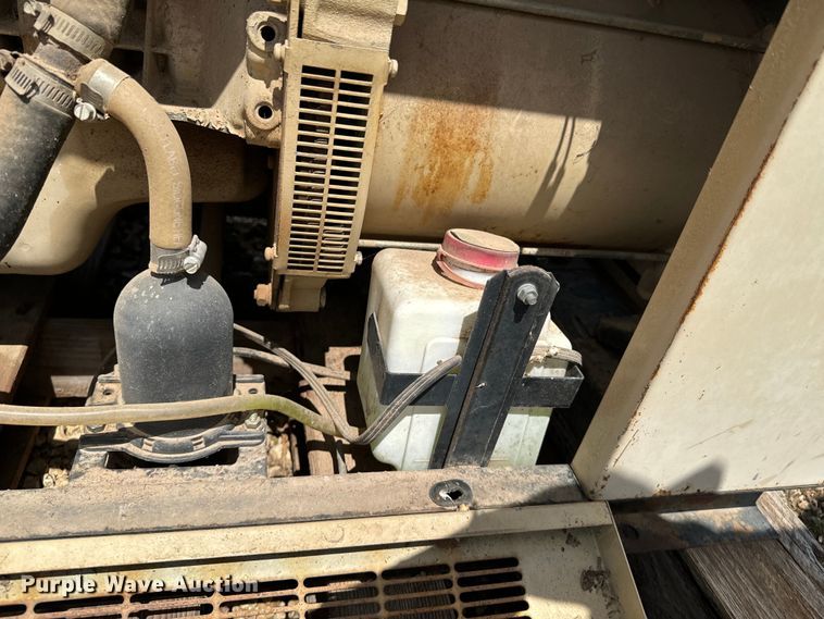 image for item ND9234 1992 Generac 92A04028-S generator