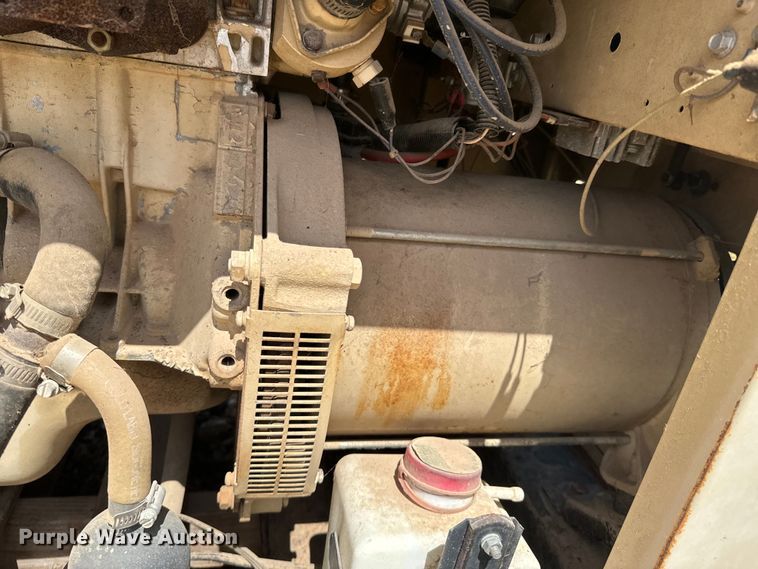 image for item ND9234 1992 Generac 92A04028-S generator