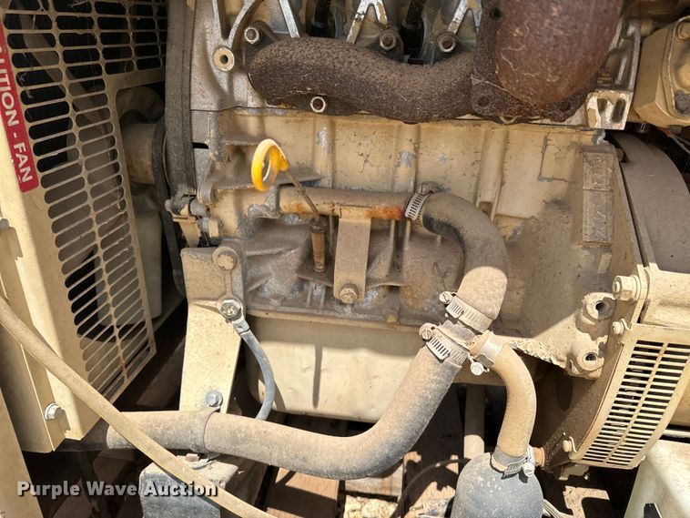 image for item ND9234 1992 Generac 92A04028-S generator