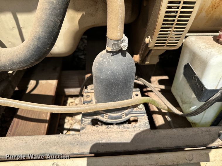 image for item ND9234 1992 Generac 92A04028-S generator