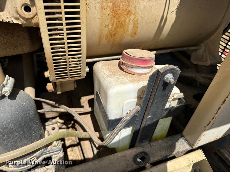 image for item ND9234 1992 Generac 92A04028-S generator