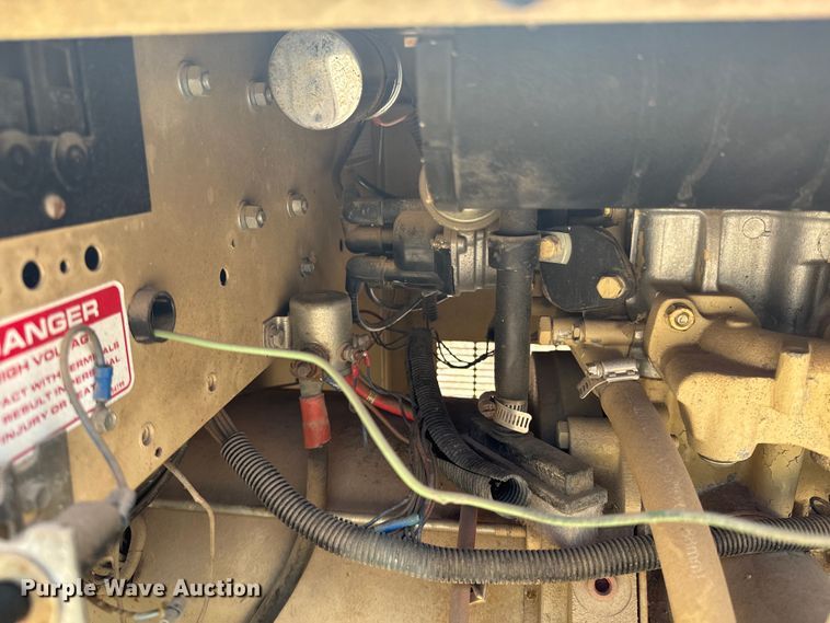 image for item ND9234 1992 Generac 92A04028-S generator