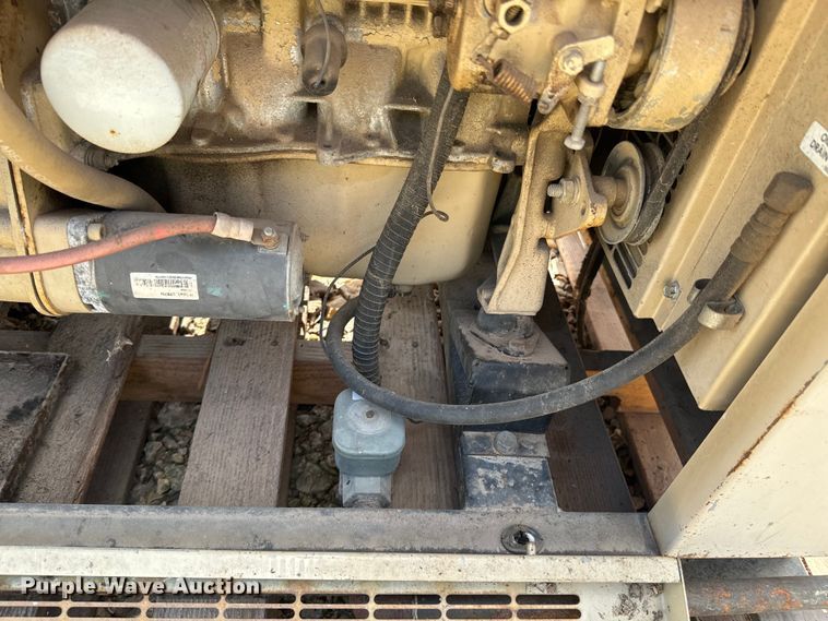 image for item ND9234 1992 Generac 92A04028-S generator