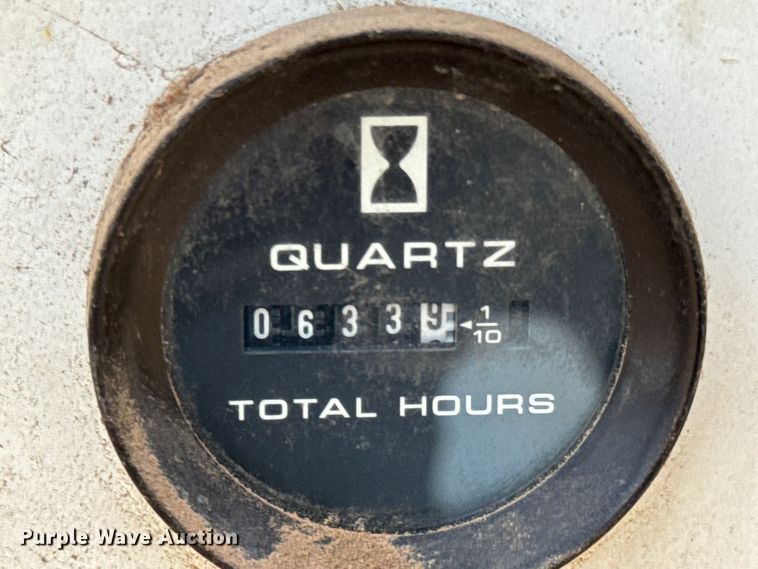 image for item ND9234 1992 Generac 92A04028-S generator