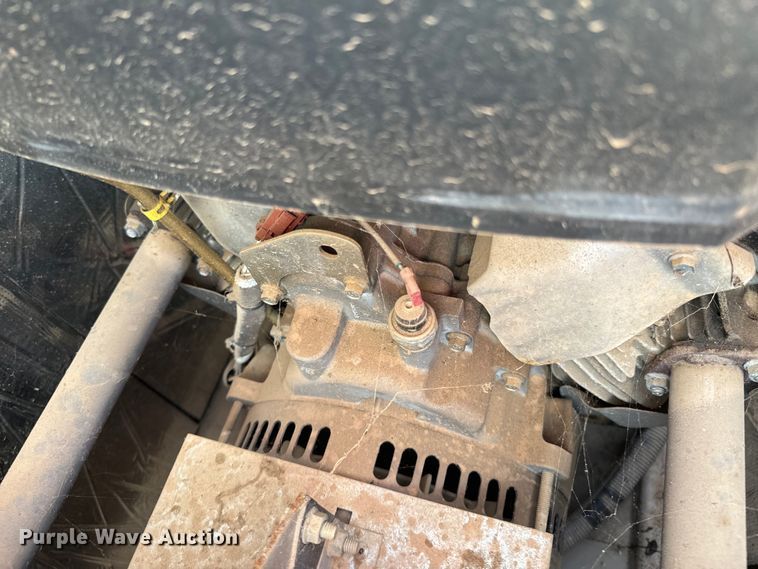 image for item ND9236 2012 Kohler 20RESAL generator