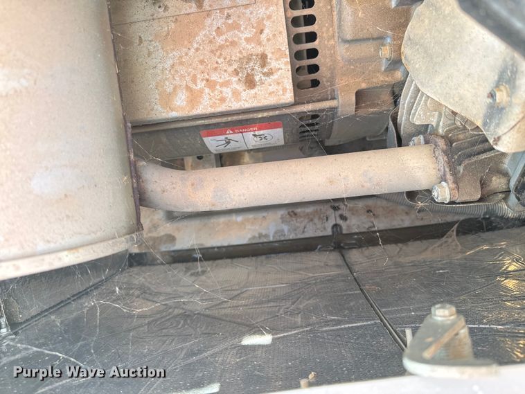 image for item ND9236 2012 Kohler 20RESAL generator