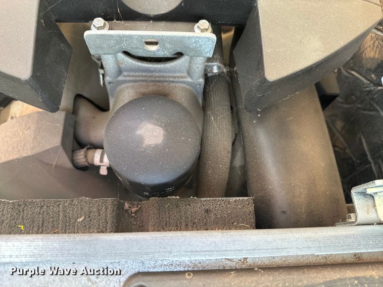 image for item ND9236 2012 Kohler 20RESAL generator