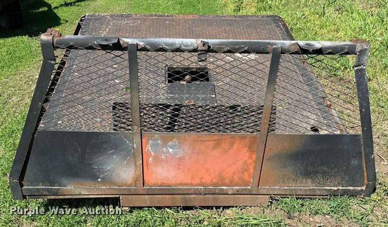 image for item ND9248 Flatbed