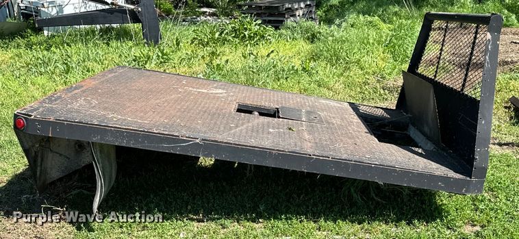 image for item ND9248 Flatbed