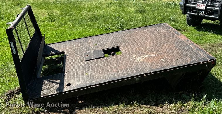image for item ND9248 Flatbed