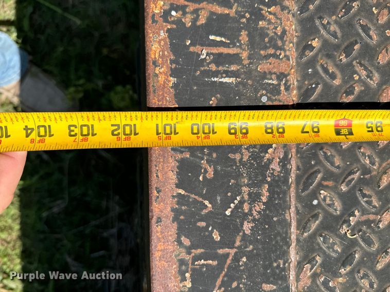 image for item ND9248 Flatbed