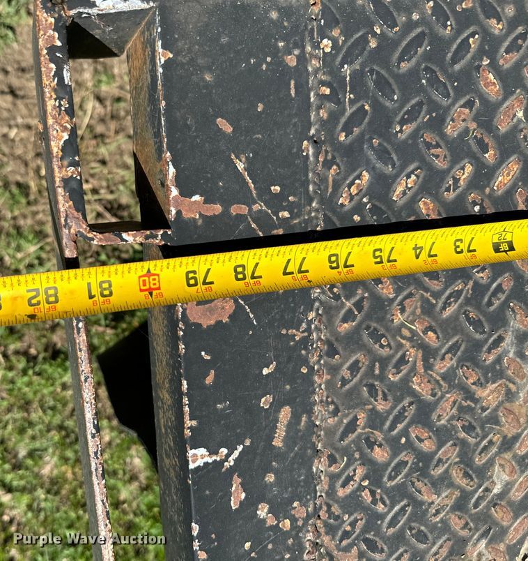 image for item ND9248 Flatbed