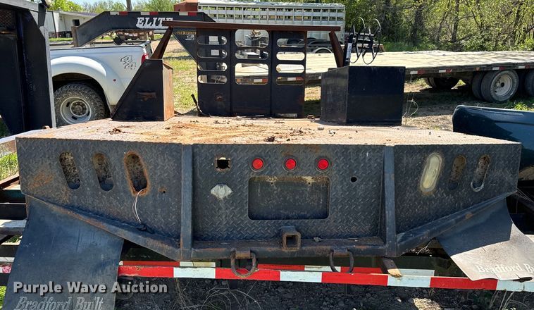 image for item ND9251 Flatbed