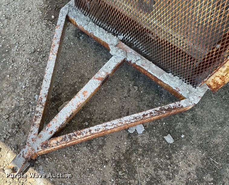 image for item ND9259 Air blower