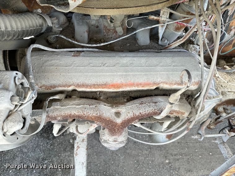 image for item ND9259 Air blower